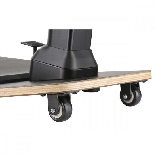 Ergonomiczne krzesło z regulacją wysokości MC-872 