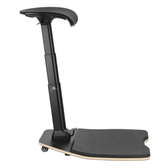 Ergonomiczne krzesło z regulacją wysokości MC-872 