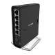 Punkt dostępowy 2.4/5 GHz 5GbE RBD52G-5HacD2HnD-TC 