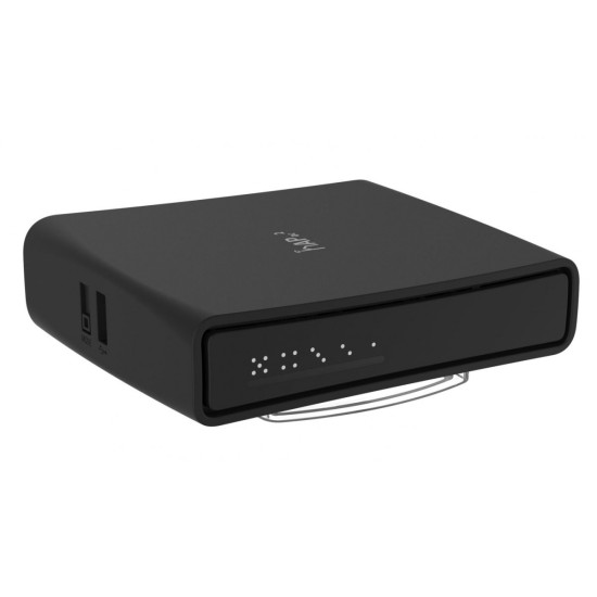 Punkt dostępowy 2.4/5 GHz 5GbE RBD52G-5HacD2HnD-TC 