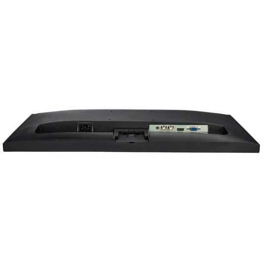 Monitor 23,8 cala SC-2402 czarny IPS FHD VGA HDMI 