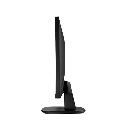 Monitor 23,8 cala SC-2402 czarny IPS FHD VGA HDMI 