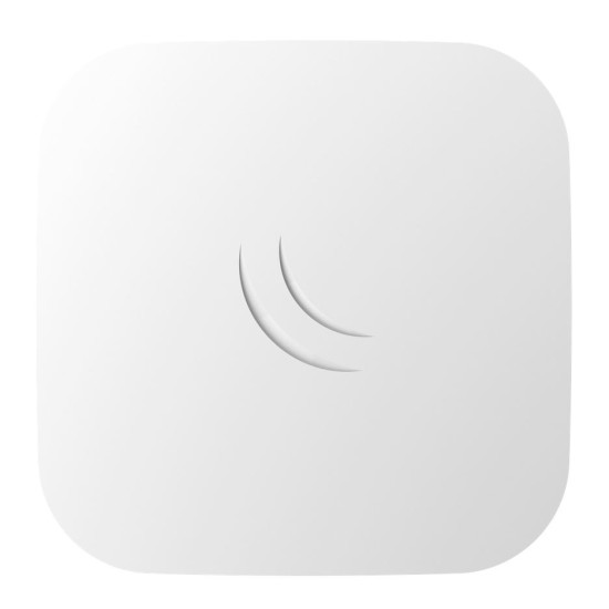 Punkt dostępowy 2.4/5 GHz 2GbE RBcAPGi-5acD2nD 