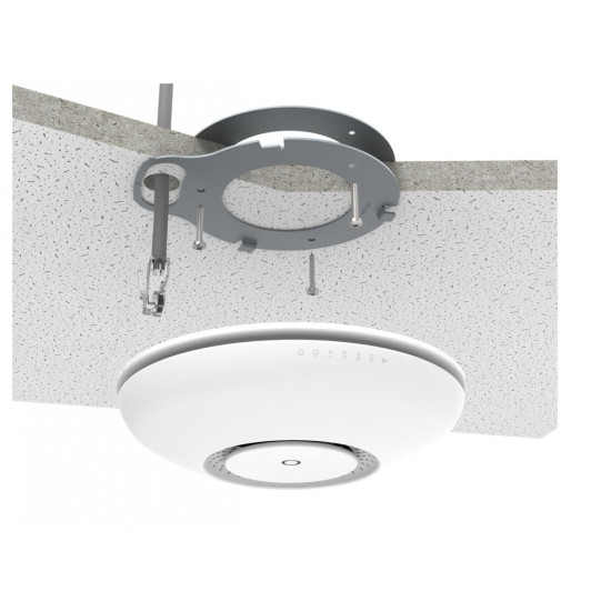 Punkt dostępowy 2.4/5 GHz 2GbE RBcAPGi-5acD2nD 