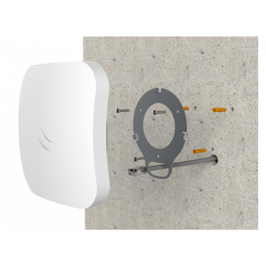 Punkt dostępowy 2.4/5 GHz 2GbE RBcAPGi-5acD2nD 