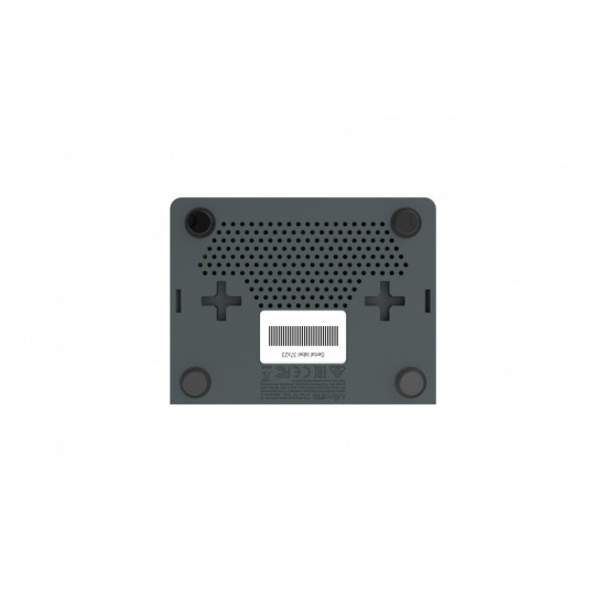 Router xDSL 1xWAN 4xLAN SFP RB760iGS 