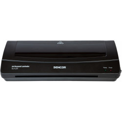 Laminator do foli A4 SLA 201 A4 folia 150-250 mikronow 