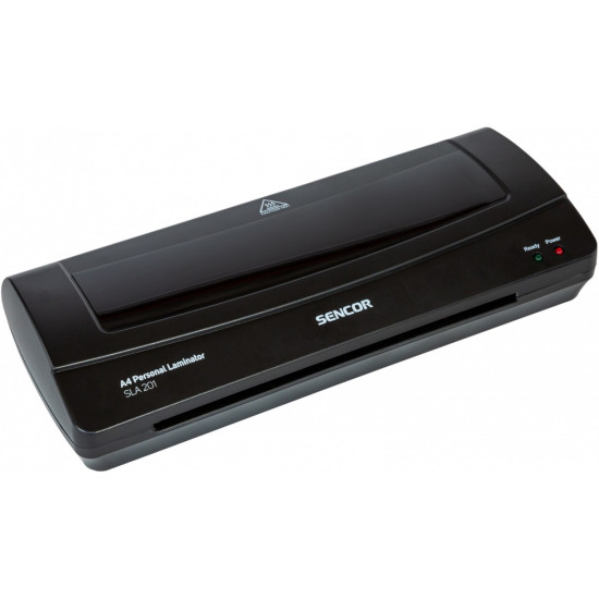 Laminator do foli A4 SLA 201 A4 folia 150-250 mikronow 