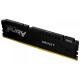 Pamięć DDR5 Fury Beast Black 16GB(1*16GB)/5200 CL40