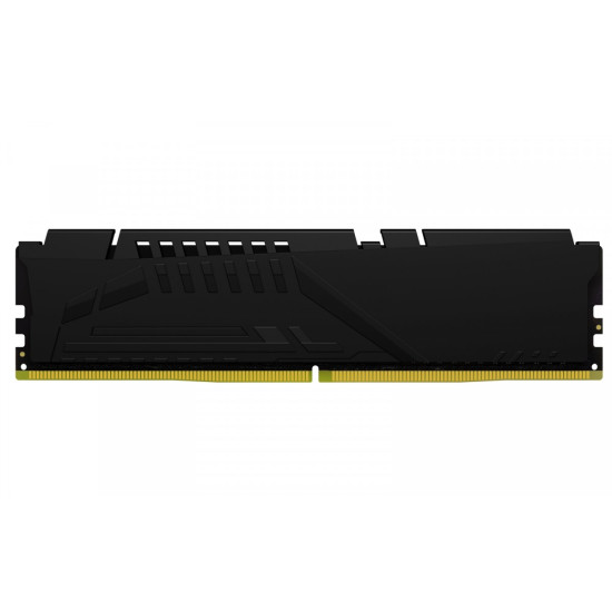 Pamięć DDR5 Fury Beast Black 16GB(1*16GB)/5200 CL40