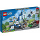 Klocki City 60316 Posterunek policji