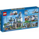 Klocki City 60316 Posterunek policji