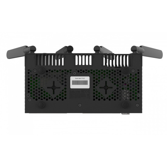 Router AC xDSL RB4011iGS+5HacQ2HnD-IN 