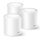 System WIFI Deco X50(3-pack) AX3000 