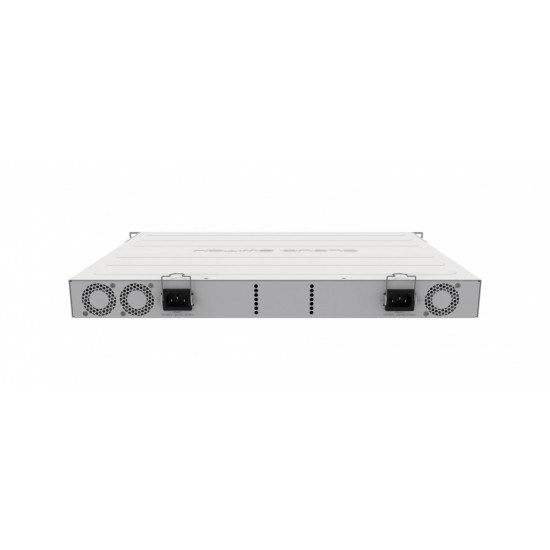 Przełącznik 48xGbE4 SFP+ CRS354-48G-4S+2Q+RM 