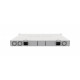 Przełącznik 48xGbE4 SFP+ CRS354-48G-4S+2Q+RM 