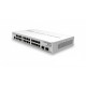 Przełącznik 24xGbE 2xSFP+ CRS326-24G-2S+IN 