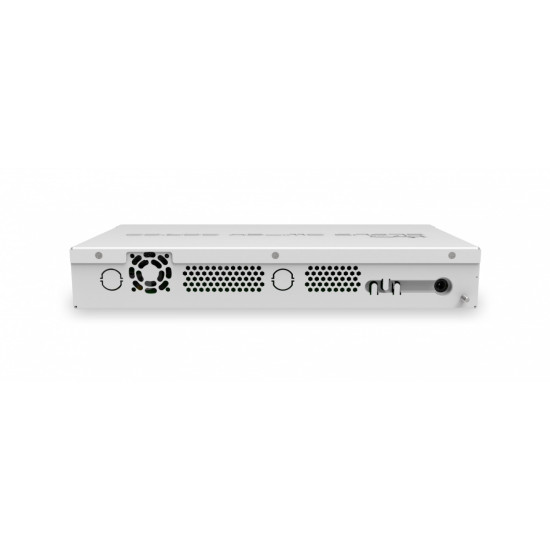 Przełącznik 24xGbE 2xSFP+ CRS326-24G-2S+IN 