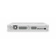 Przełącznik 24xGbE 2xSFP+ CRS326-24G-2S+IN 