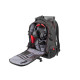 Torba Plecak Genesis Pallad 550 15.6'/17.3' Czarny