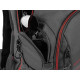 Torba Plecak Genesis Pallad 550 15.6'/17.3' Czarny