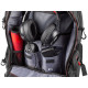 Torba Plecak Genesis Pallad 550 15.6'/17.3' Czarny