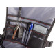 Torba Plecak Genesis Pallad 550 15.6'/17.3' Czarny