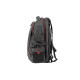 Torba Plecak Genesis Pallad 550 15.6'/17.3' Czarny