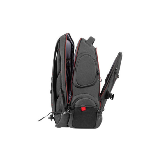 Torba Plecak Genesis Pallad 550 15.6'/17.3' Czarny