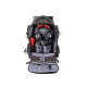 Torba Plecak Genesis Pallad 550 15.6'/17.3' Czarny