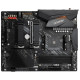 Płyta główna B550 AORUS ELITE AX V2 AM4 4DDR4 HDMI/DP M.2 ATX 