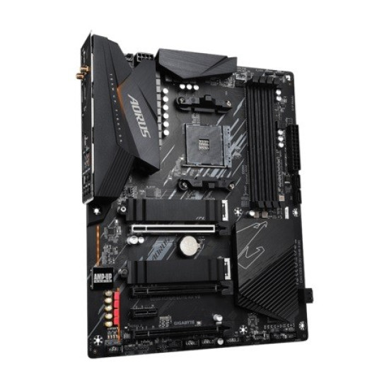 Płyta główna B550 AORUS ELITE AX V2 AM4 4DDR4 HDMI/DP M.2 ATX 