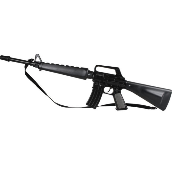 Karabin metalowy komandosa Gonher 8 naboi