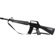 Karabin metalowy komandosa Gonher 8 naboi