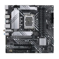 Płyta główna PRIME B660M-A WIFI D4 s1700 4DDR4 HDMI M.2 mATX 