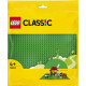 Klocki Classic 11023 Zielona płytka konstrukcyjna