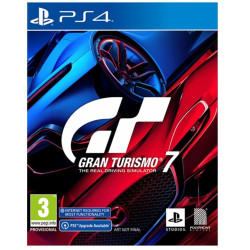 Gra PlayStation 4 Gran Turismo 7