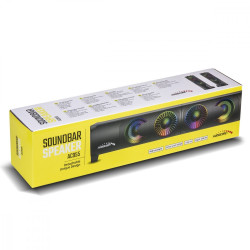 Głośniki komputerowe soundbar AC955 