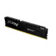 Pamięć DDR5 Fury Beast Black 32GB(1*32GB)/5200 CL40 