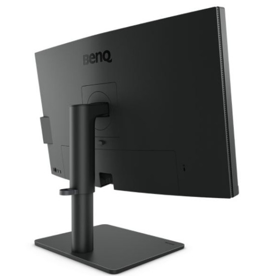 Monitor 27 cali PD2705U LED 5ms/QHD/IPS/HDMI/DP/USB