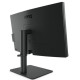 Monitor 27 cali PD2705U LED 5ms/QHD/IPS/HDMI/DP/USB