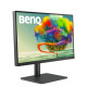 Monitor 27 cali PD2705U LED 5ms/QHD/IPS/HDMI/DP/USB