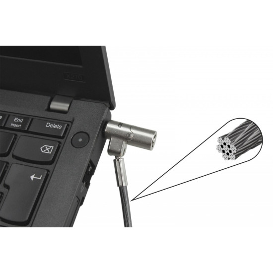 Linka zabezpieczająca Nano Ultra Slim