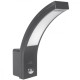 Lampa LED z czujnikiem ruchu MCE244 GR 