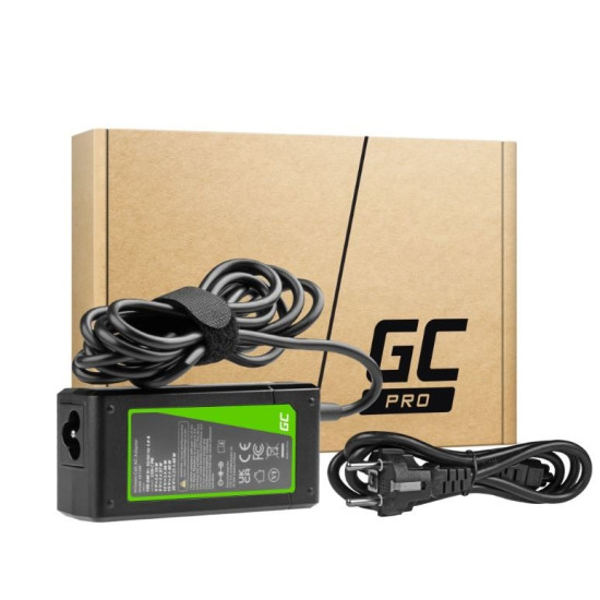 Zasilacz GC USB-C 65W 5V-9V-12V-15V/3A, 20V/3.25A Power Delivery 