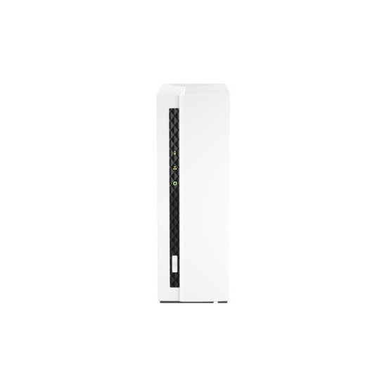 Serwer NAS TS-133 1 bay ARM 4C 1.8 GHz 2GB RAM 1 x GbE 
