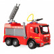 Straż Pożarna Giga Trucks 66 cm w kartonie