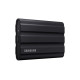 Dysk SSD T7 Shield 1TB USB 3.2, czarny