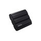Dysk SSD T7 Shield 1TB USB 3.2, czarny