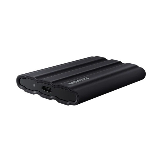 Dysk SSD T7 Shield 2TB USB 3.2, czarny